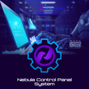 Nebula Control Panel System